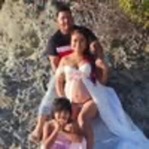 Meet your Posher, Anyela